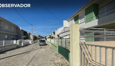 Menor morto no Barreiro esteve com amigos horas antes – Observador