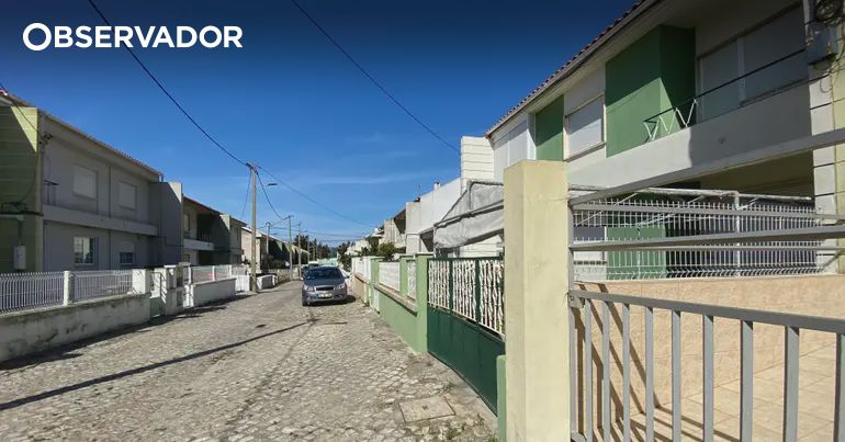 Menor morto no Barreiro esteve com amigos horas antes – Observador