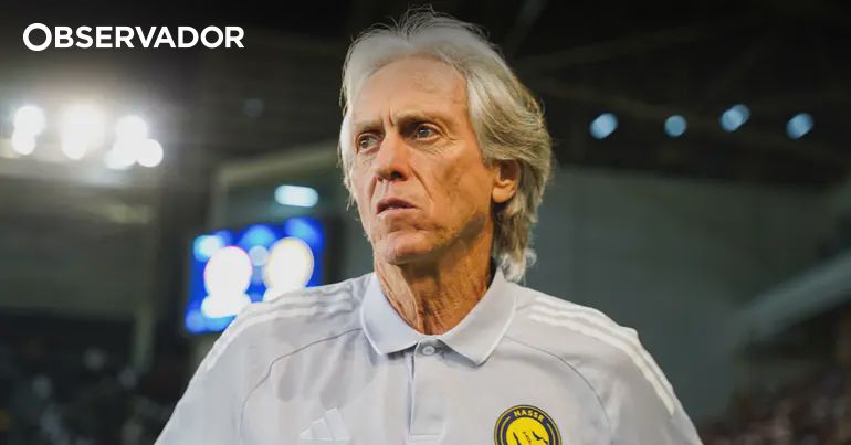 "Eu estou como a Amália, vou treinar até o corpo me doer" – Observador