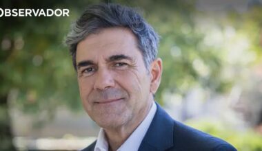 Marco Almeida declara vitória, Mendes Godinho assume derrota – Observador