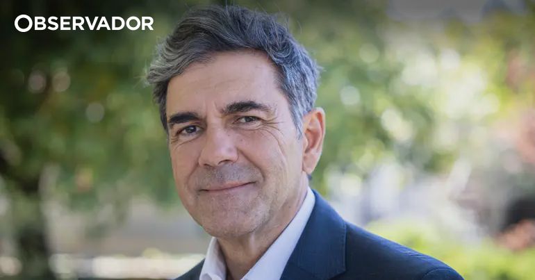 Marco Almeida declara vitória, Mendes Godinho assume derrota – Observador
