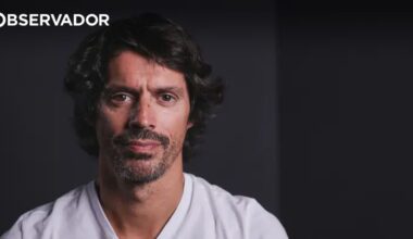 Gonçalo Waddington, o ator que há 30 anos quase não o foi – Observador