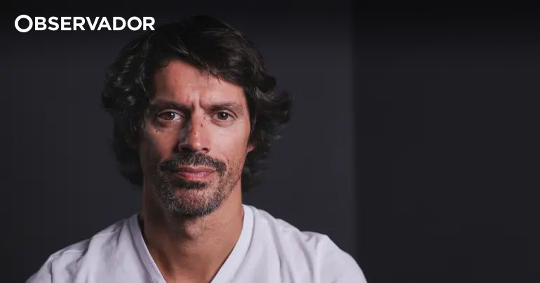 Gonçalo Waddington, o ator que há 30 anos quase não o foi – Observador