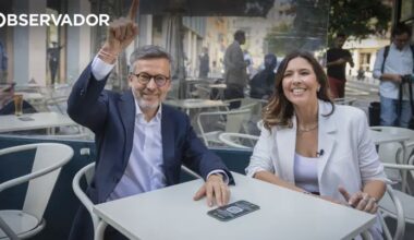 Moedas rouba duas freguesias ao PS. IL lidera em Campolide – Observador