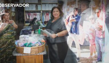 Leitão força luta a dois. Como o PS tenta recuperar Lisboa – Observador