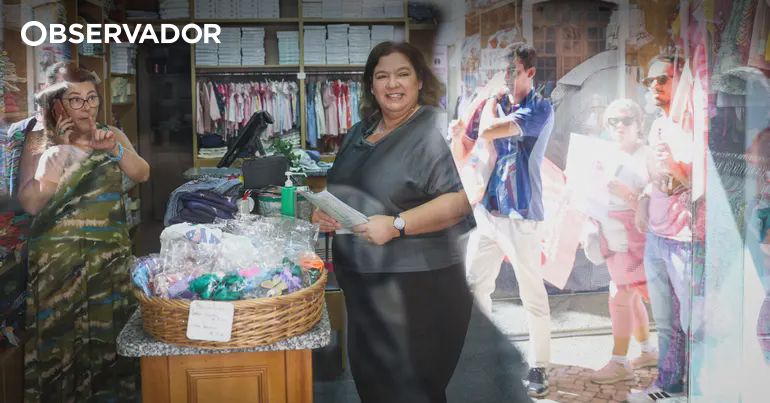 Leitão força luta a dois. Como o PS tenta recuperar Lisboa – Observador