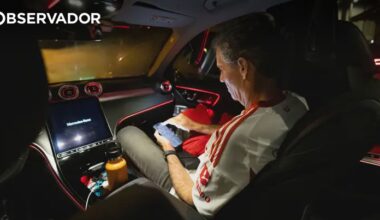 Kilimanjaro, Ivan e uma palavra que ficou por dizer – Observador