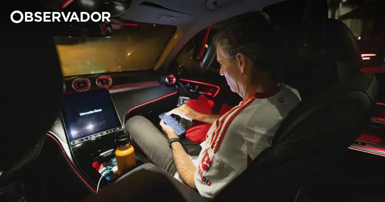 Kilimanjaro, Ivan e uma palavra que ficou por dizer – Observador