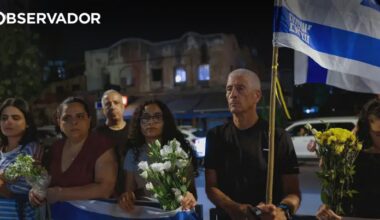Corpos de reféns. Israel pune Hamas pelo insulto ao judaísmo – Observador
