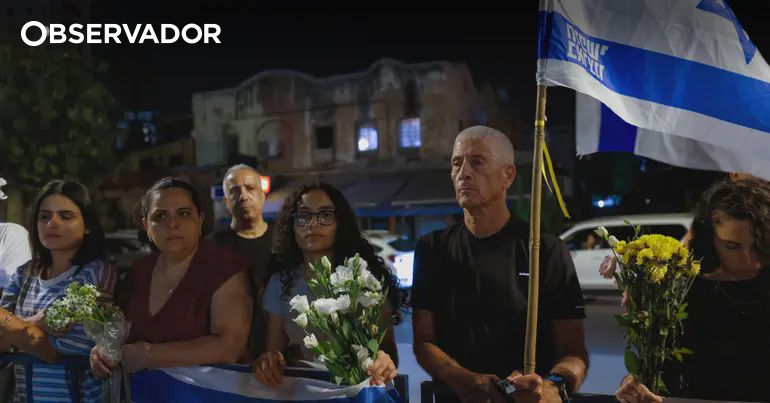 Corpos de reféns. Israel pune Hamas pelo insulto ao judaísmo – Observador