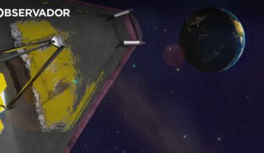 Planeta errante cresce a ritmo explosivo no espaço – Observador