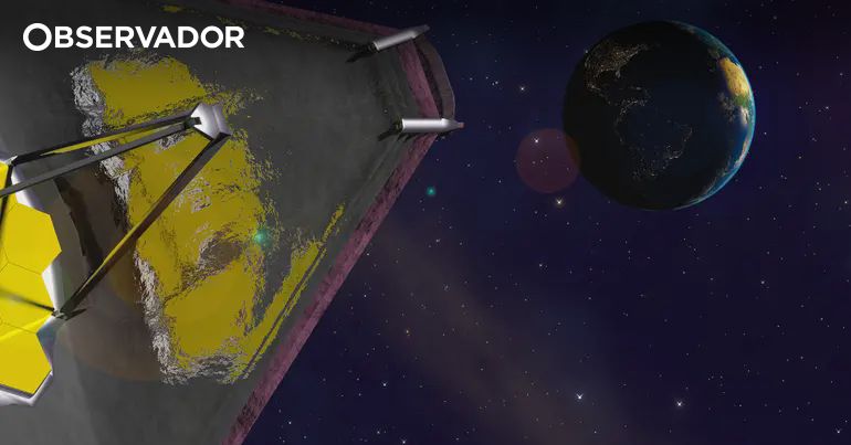 Planeta errante cresce a ritmo explosivo no espaço – Observador