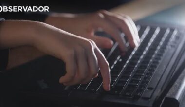 Como é interagir com a versão base do modelo Amália? – Observador