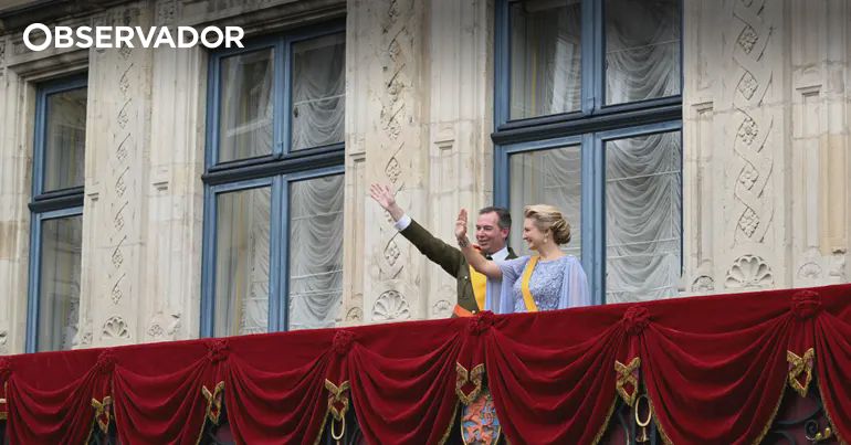 Grão-duque Henri do Luxemburgo abdica a favor do filho – Observador