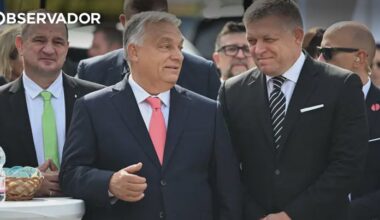 Fico pode juntar-se a família do Chega no Parlamento Europeu – Observador
