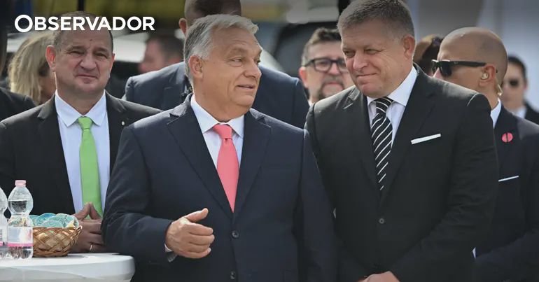Fico pode juntar-se a família do Chega no Parlamento Europeu – Observador