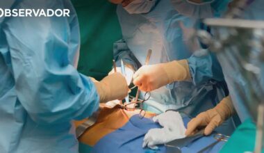 China. Homem sobrevive quase seis meses com fígado de porco – Observador