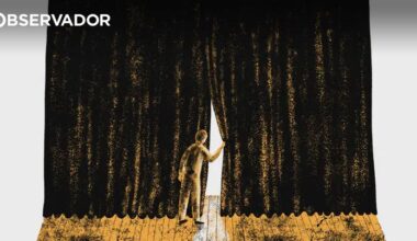 Oito portugueses nomeados para prémio Astrid Lindgren – Observador