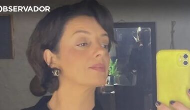 Iara, irmã de Claúdio Ramos, desaparecida. GNR investiga – Observador