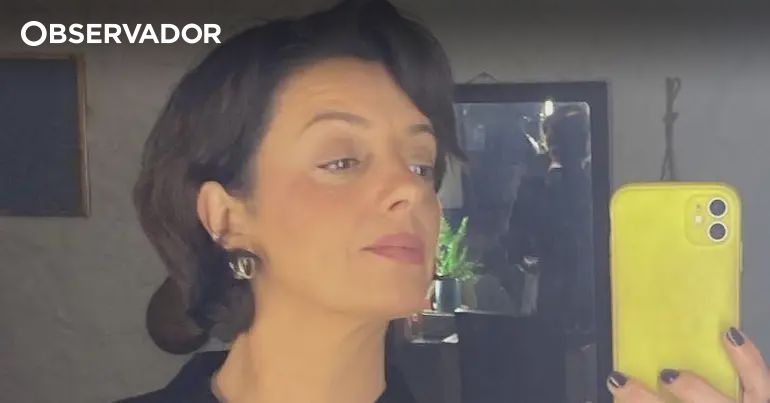 Iara, irmã de Claúdio Ramos, desaparecida. GNR investiga – Observador