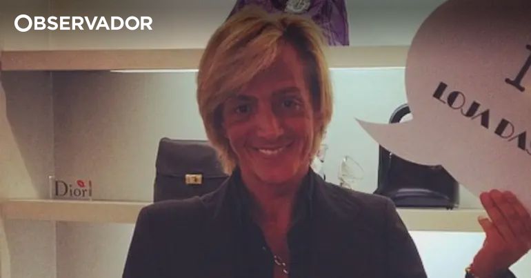 Morreu Pedro Leitão, ex-relações públicas e produtor de moda – Observador
