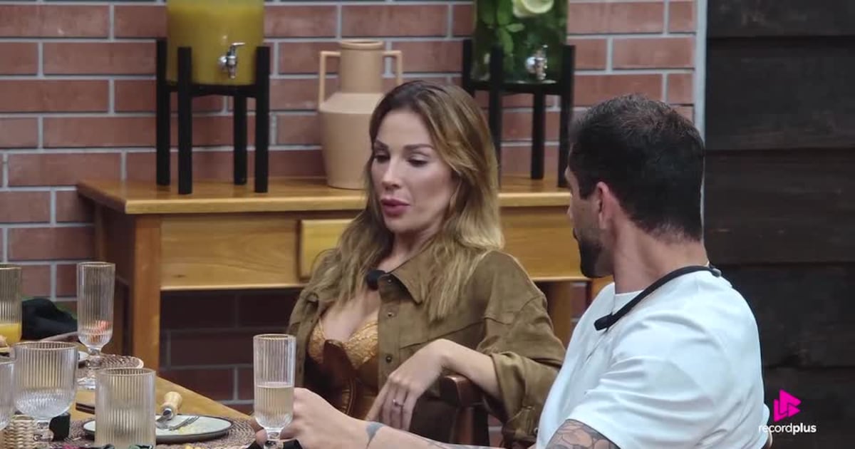 Maria desabafa sobre relação dela com grupo: 'Sempre me senti café com leite'