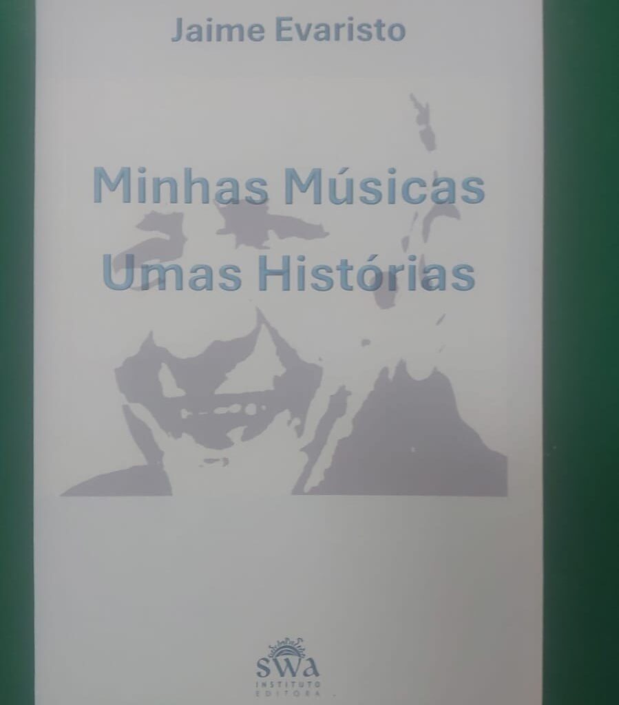 Professor aposentado lançará livro na 11ª Bienal do Livro de Alagoas — Notícias