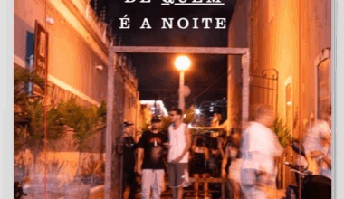 Livro ‘De quem é a noite’ revela múltiplas faces da vida noturna em Maceió — Notícias