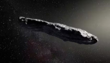 Cometa 'imprevisível' faz NASA acionar protocolo contra ameaças espaciais; entenda