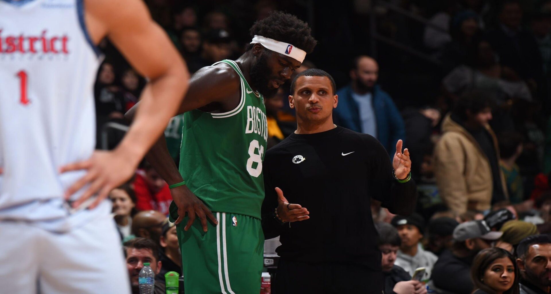 O salto de Neemias Queta: O que esperar do poste português nos Celtics em 2025-26