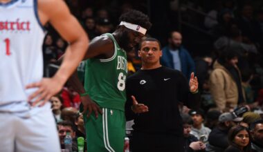 O salto de Neemias Queta: O que esperar do poste português nos Celtics em 2025-26