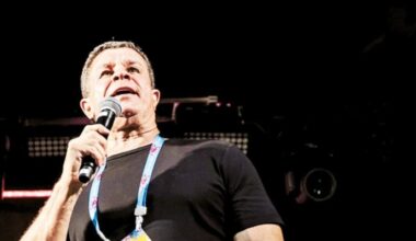 Empresário potiguar é convidado para integrar o time de jurados da Academia do Prêmio Multishow 2025