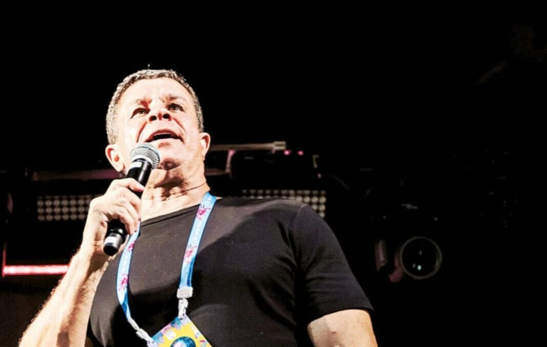 Empresário potiguar é convidado para integrar o time de jurados da Academia do Prêmio Multishow 2025