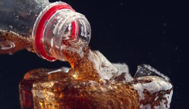 Refrigerantes “zero” aumentam risco de gordura no fígado, diz estudo