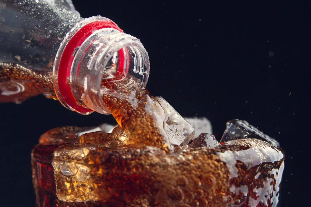 Refrigerantes “zero” aumentam risco de gordura no fígado, diz estudo