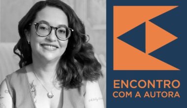 Encontro com a Autora Bárbara Dia Nobre — Portal da Câmara dos Deputados