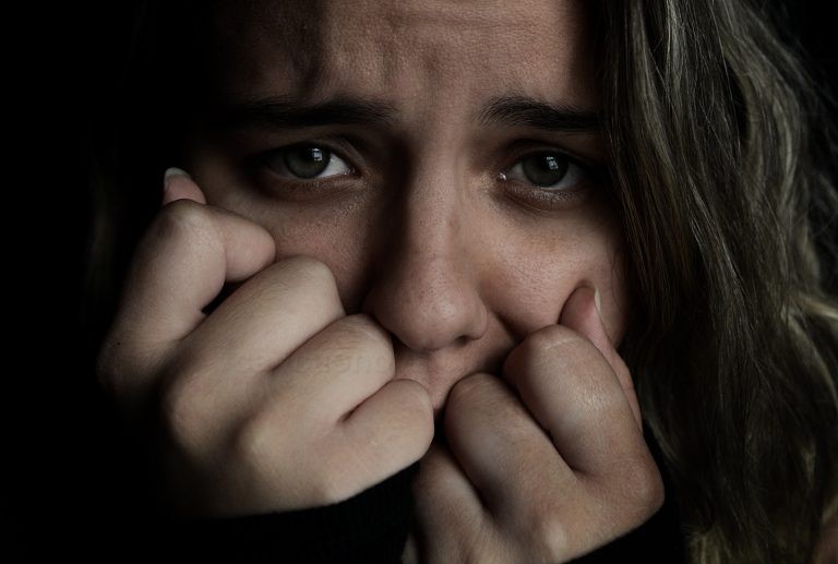 Conheça a doença genética faz pessoas não sentirem medo