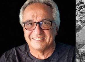 Hayton Rocha lança novo livro em Maceió na véspera da Bienal do Livro de Alagoas