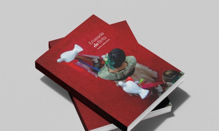 Livro celebra a vida que pulsa na histórica Enseada de Brito