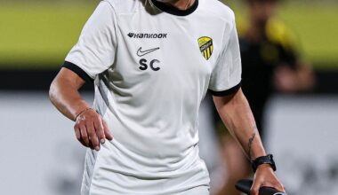 Já há sete treinadores portugueses na Liga Saudita