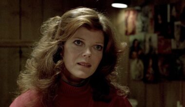 Morre aos 86 anos a atriz Samantha Eggar, indicada ao Oscar por ‘O Colecionador’