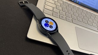 Galaxy Watch 4 - Fonte: Oficina da Net