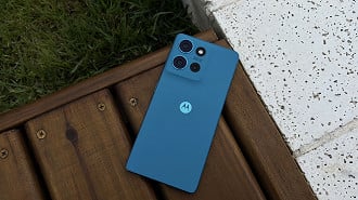 Moto G75
