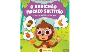 APRESENTAÇÃO DE LIVRO E WORKSHOP EM LOULÉ SENSIBILIZA PARA ALIMENTAÇÃO SAUDÁVEL E SUSTENTÁVEL