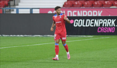 Gustavo Varela chamado para substituir avançado do Watford - zerozero.pt