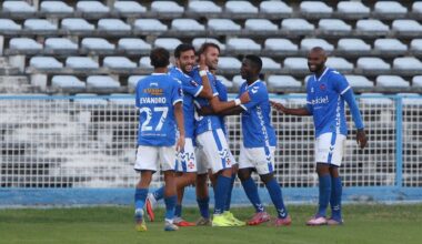 Belenenses 3x0 SC Covilhã - Resumo, Destaques e Crónica do Jogo - zerozero.pt