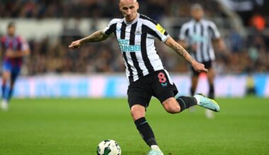 É internacional inglês e mudou-se para os EAU: «O meu irmão ganha mais num hotel em Londres» - zerozero.pt