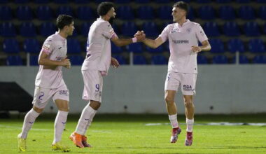 FC Alverca 0x4 Gil Vicente - Resumo, Destaques e Crónica do Jogo - zerozero.pt