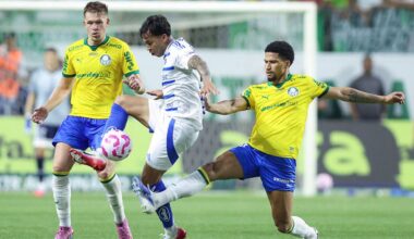 Duelo entre Abel Ferreira e Leonardo Jardim termina sem golos - zerozero.pt