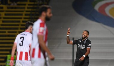 Leixões 1x5 Académico - Resumo, Destaques e Crónica do Jogo